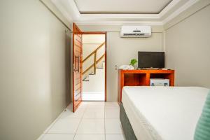 Pousada Maria do Lampião Jericoacoara- Antigo Jeri Vila Mini