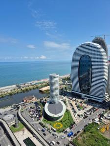 Orbi D2 Premium Apartment