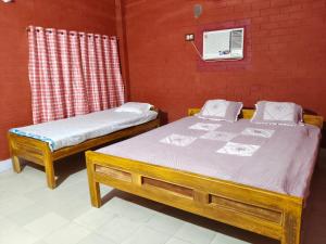 Gate way resort