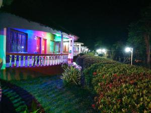 Gate way resort
