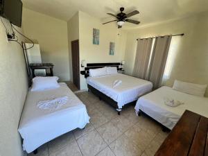 Ocean View Hotel and Restaurant