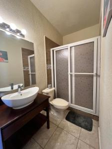 Ocean View Hotel and Restaurant