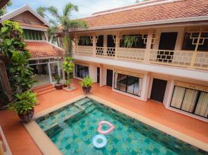 The Elite Resort Pattaya