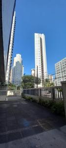 Qto Duplo próximo ao Shopping Recife