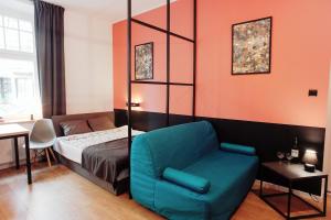 Gothic Park Apart - z parkingiem