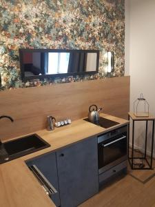 Gothic Park Apart - z parkingiem