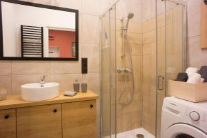 Gothic Park Apart - z parkingiem