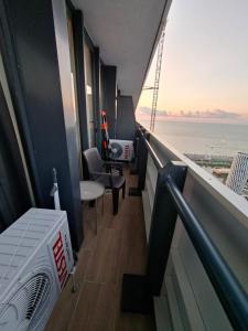 Orbi D2 Premium Apartment