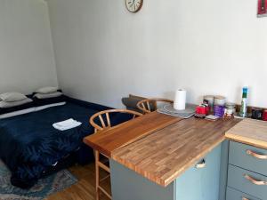 The Cherry Hill Studio - Kitchenette, bathroom, parking and lovely garden