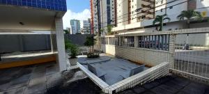 Qto Duplo próximo ao Shopping Recife