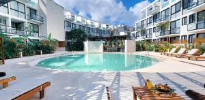 Kuxa The Waves Tulum