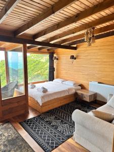 Modatepe Bungalow & Otel