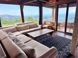 Modatepe Bungalow & Otel