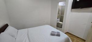 Alojamiento Sol Naciente