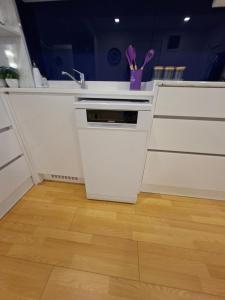 Orbi D2 Premium Apartment