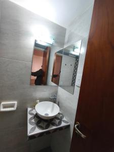 Apartment in the heart of the city