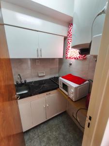 Apartment in the heart of the city