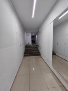 Apartment in the heart of the city