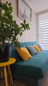 Departamento nuevo Santa Rosa del Mar, familiar, bien iluminado y cerca de todo, con estacionamiento gratis