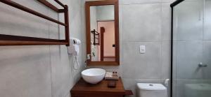 Pousada Recanto de Safira Pipa