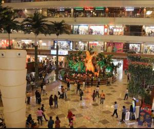 Starlight studio gaur mall