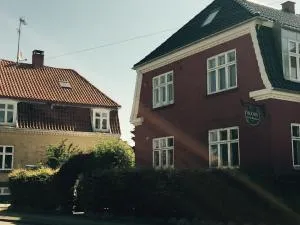 bedandshower - Hellerup