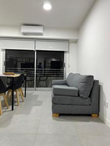 Teodoro Garcia 2380 II by deppto