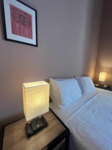 Adhoc Barrio Antiguo