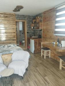 Apartman Andjeo