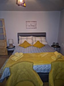 Apartman Sweet Dreams