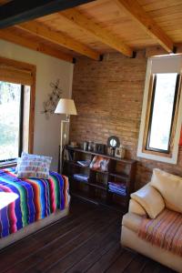 Casa de campo en Tandil con wifi y piscina