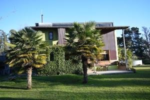 Casa de campo en Tandil con wifi y piscina