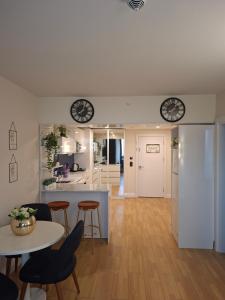 Orbi D2 Premium Apartment