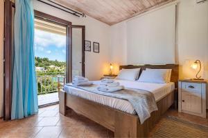 Eftihia cottage