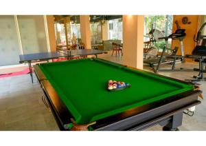 1BHK Apartment with Private Pool - 360 Bliss