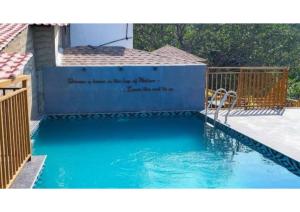 Solace - The private pool apartment - 360 Bliss
