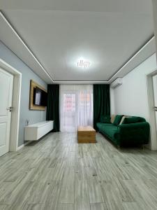 Urban Olive Apartment