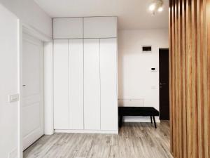 Urban Olive Apartment