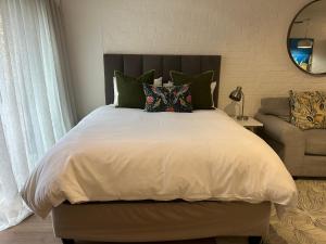 Greenpoint Chic Studio Apartment