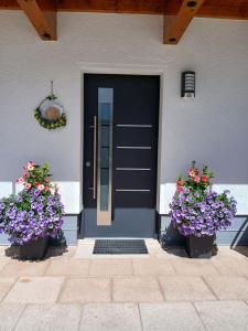 Apartment Familie Thomas und Angelika Melmer