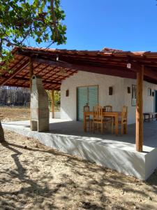 Céu - Quarto com entrada privada