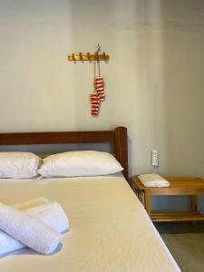 Céu - Quarto com entrada privada