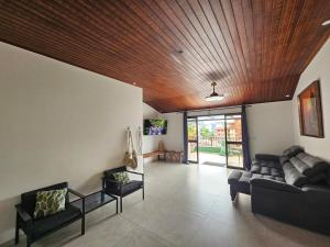 Toninhas Cobertura Zen