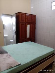 CASA GRANDE Para COP 30