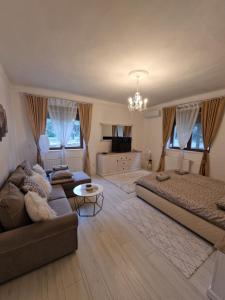 Patak apartman - 3hvězdičkové hotely ve městě Eger