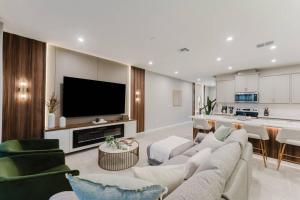 Luxuosa Casa 6 Quartos Próx. à Disney