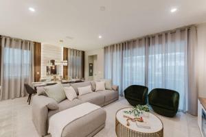 Luxuosa Casa 6 Quartos Próx. à Disney