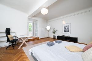 Luxury Villa style, best view, terrace, BBQ, 2BR, 2-bath