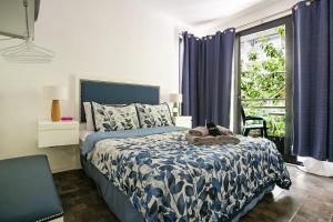 05- Moderno y Elegante Apt en Canitas Palermo