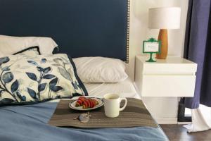 05- Moderno y Elegante Apt en Canitas Palermo